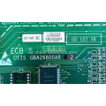 GBA26800AR2 ECB -Mainboard für Otis 506 Rolltreppen
